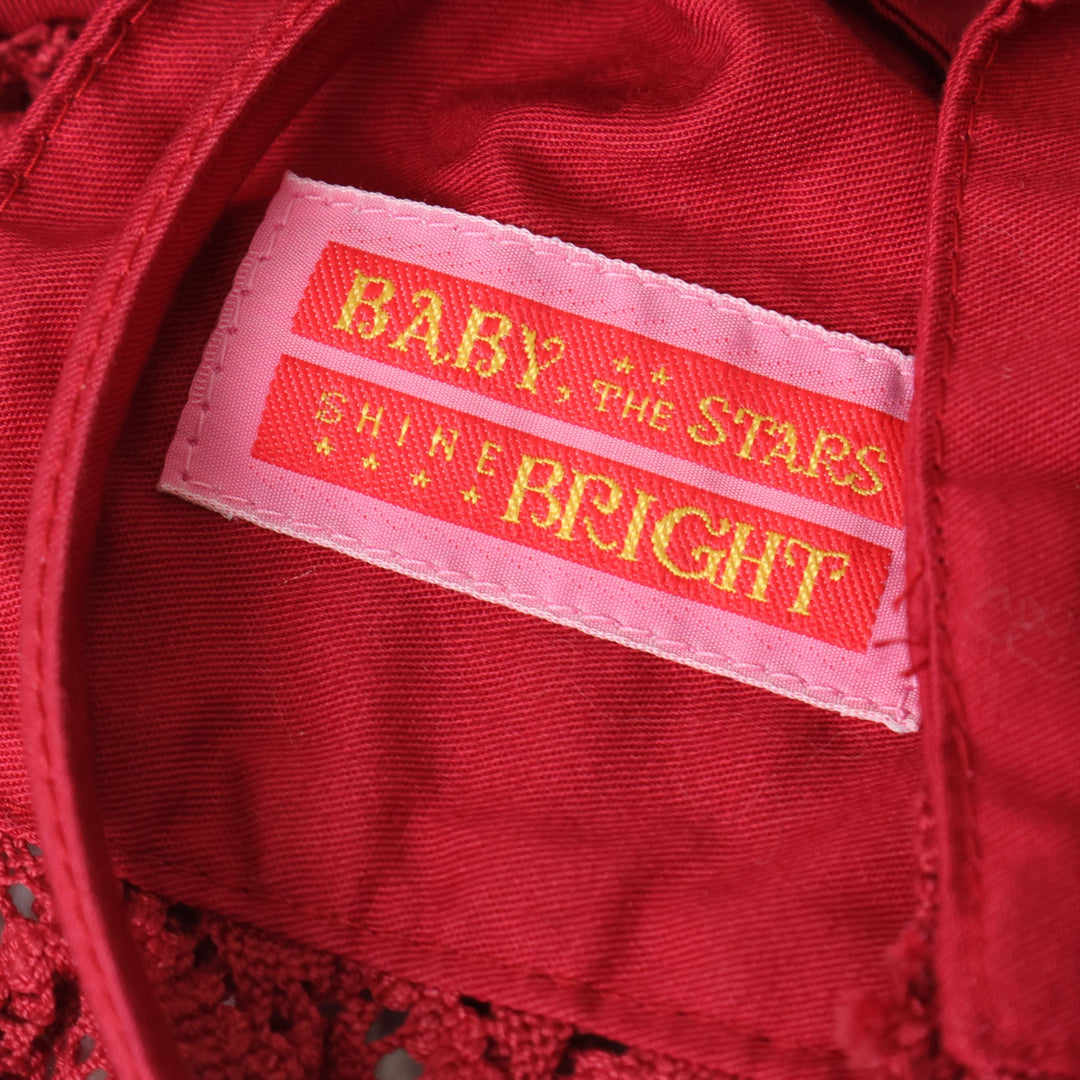 USED】ハートハート針金入りカチューシャ | BABY, THE STARS SHINE