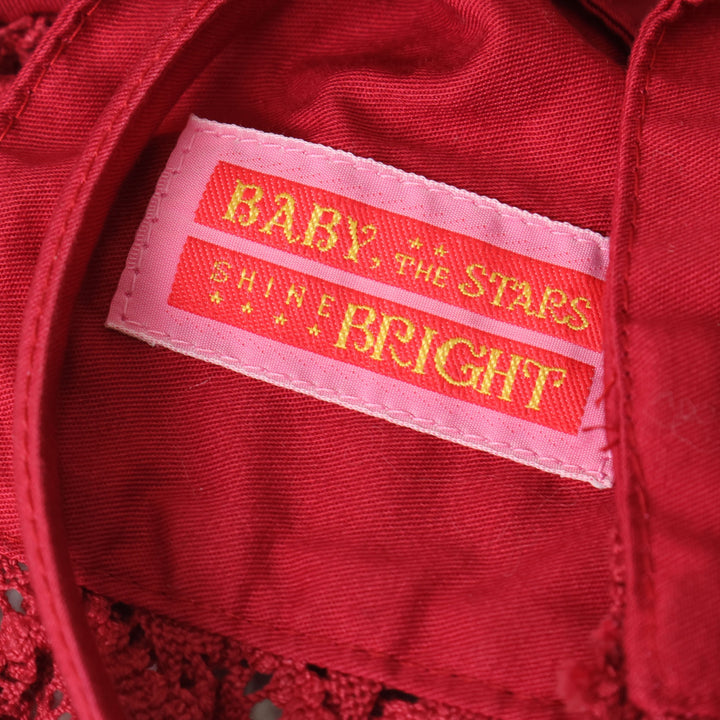USED】ハートハート針金入りカチューシャ | BABY, THE STARS SHINE