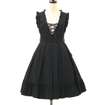 USED】Sugar Crossジャンパースカート | Angelic Pretty Wunderwelt
