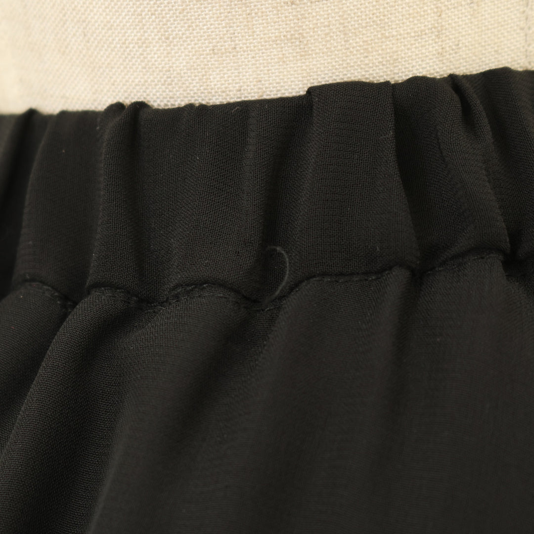 【値下げ中】 sheglti シェグリット フリルスカート Mサイズ（未使用） USED】【Mサイズ】Flowing ロングフリルスカート | Sheglit Wunderwelt