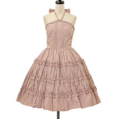 USED】Cream Soda Mermaidカットワンピース | Angelic Pretty