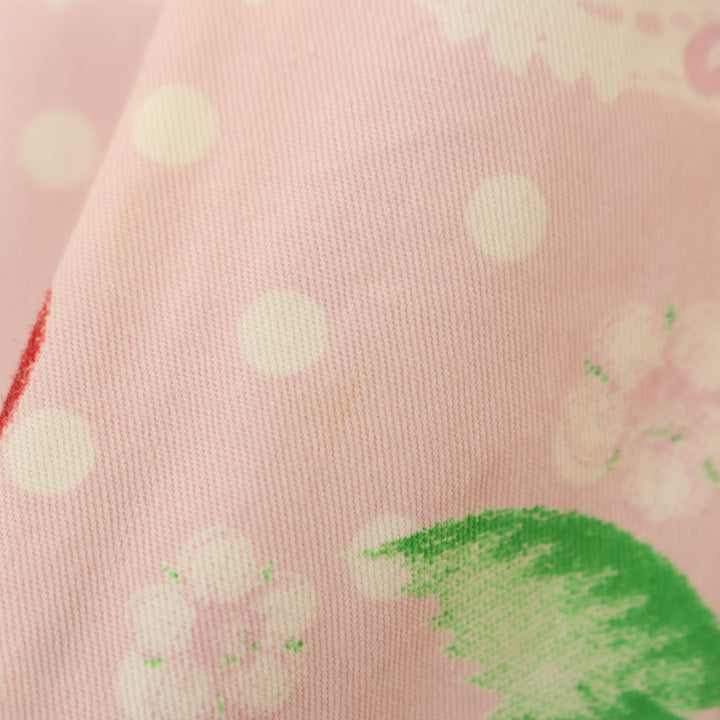 USED】いちごミルフィーユスカート | Angelic Pretty Wunderwelt