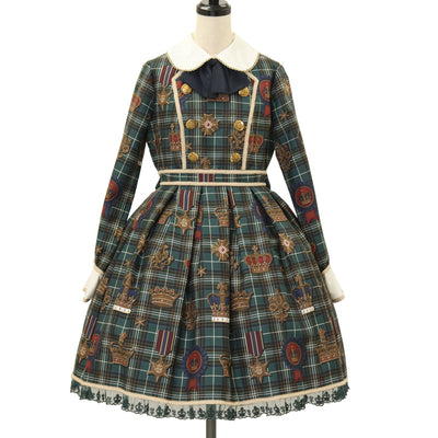 USED】Dolly Catジャンパースカート | Angelic Pretty Wunderwelt