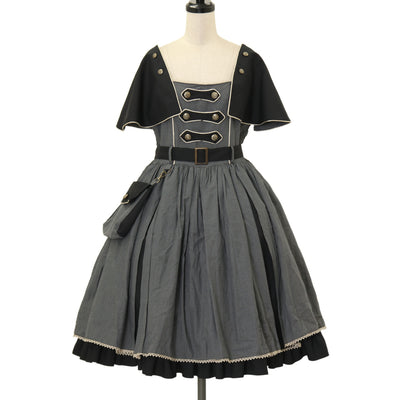 USED】ラブリーハートエプロン | Angelic Pretty | ロリータ ゴスロリ