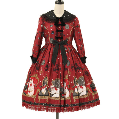 USED】Dream Marineジャンパースカート | Angelic Pretty Wunderwelt