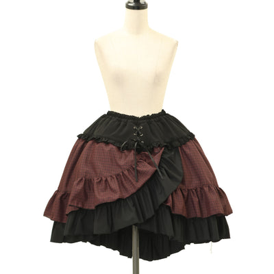 USED】【Violet Fane】asylumスカート | その他ブランド Wunderwelt