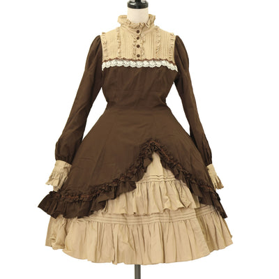 USED】Cream Soda Mermaidカットワンピース | Angelic Pretty