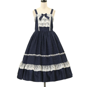 USED】Innocent Chorusジャンパースカート | Angelic Pretty