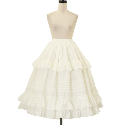 USED】Musee du Chocolat スカート | Angelic Pretty Wunderwelt