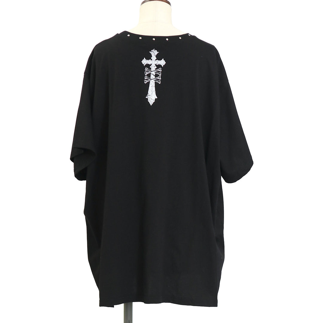 USED】【DimMoire】Baby Skull BIG T | その他ブランド | ロリータ