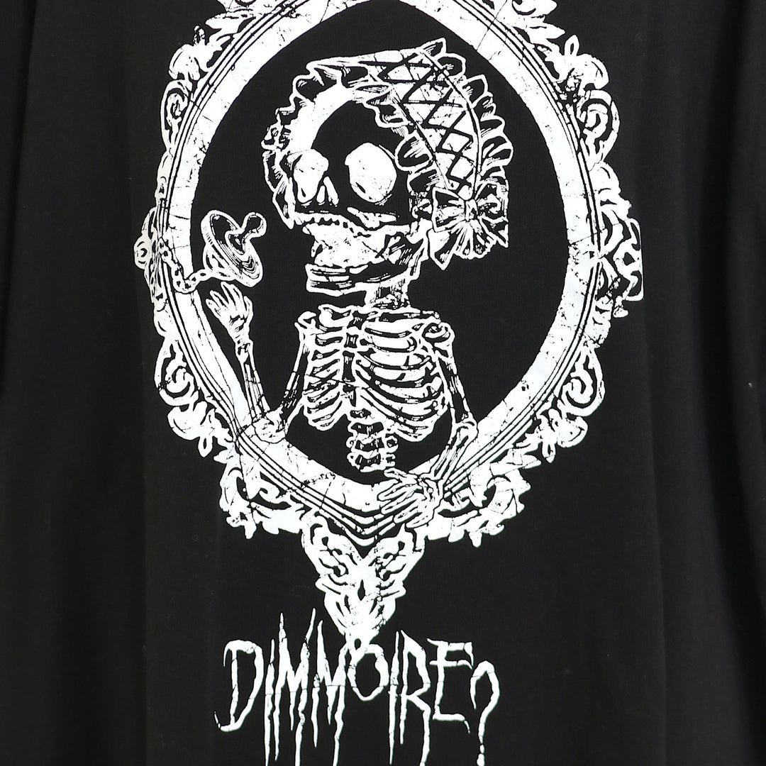 USED】【DimMoire】Baby Skull BIG T | その他ブランド | ロリータ