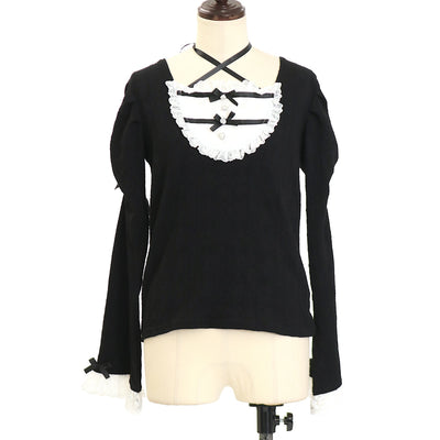 USED】【Disney】プリンセス・ロングTシャツ (シュガー・ラッシュ