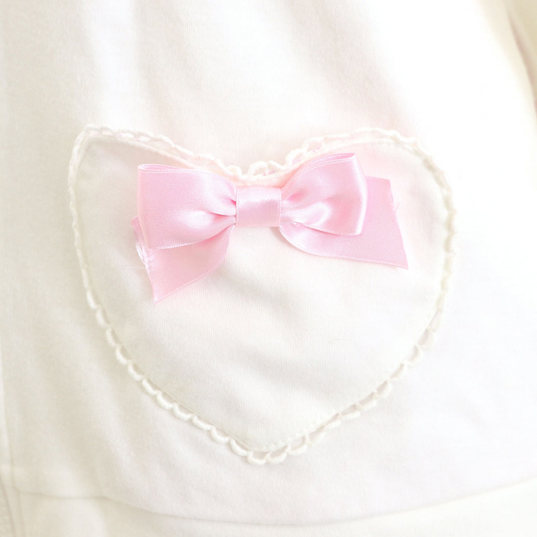 USED】POPストライプうさ耳パーカ | Angelic Pretty | ロリータ