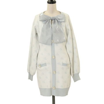 USED】【Lacemade/Mサイズ】「薔薇の微笑み2.0」コルセットドレス