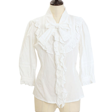 USED】Lacy Frillブラウス | Angelic Pretty Wunderwelt Online Shop