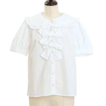 USED】【LAPIN AGILL】バラ柄姫袖ブラウス | ATELIER BOZ | ロリータ
