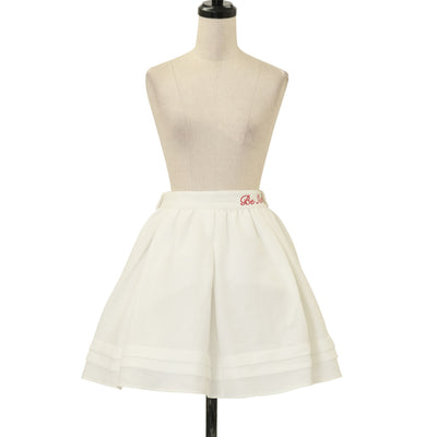 USED】FRILL 鳥かごスカート | h.NAOTO Wunderwelt Online Shop