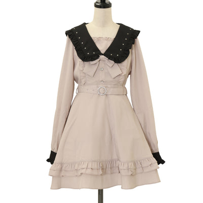 USED】Magical Milk Catsワンピース | Angelic Pretty Wunderwelt