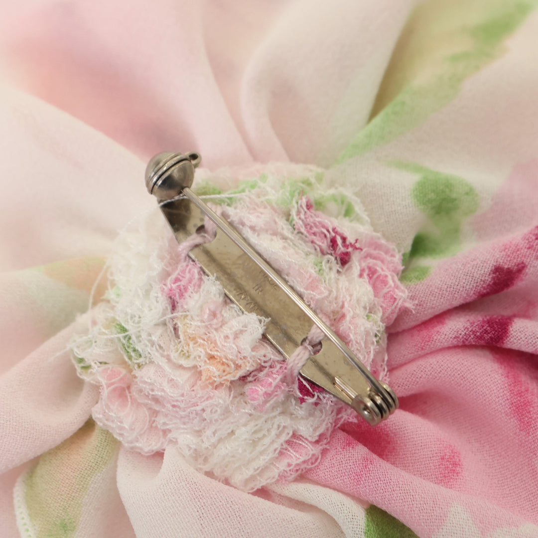 USED】【サイズ38】ドール ワンピ（ぼかし薔薇柄） | JESUS DIAMANTE