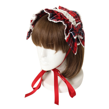 USED】Dreamy ベビールームカチューシャ | Angelic Pretty | ロリータ