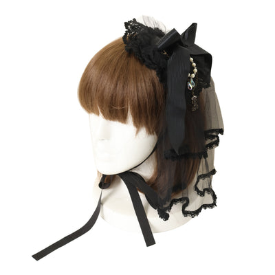 USED】Vintage label stamp柄ジャンパースカートⅠ | ALICE and the