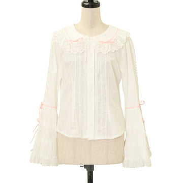 BABY　シフォンヨークプルオーバー　難あり USED】シフォンヨークプルオーバー | BABY, THE STARS SHINE BRIGHT