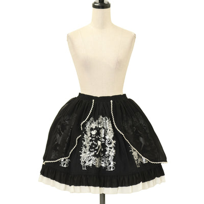 USED】【CATCOCOON/Mサイズ】A Doll's House スカート | その他