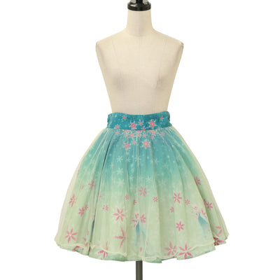 USED】Sugar Dream Domeスカート | Angelic Pretty Wunderwelt Online