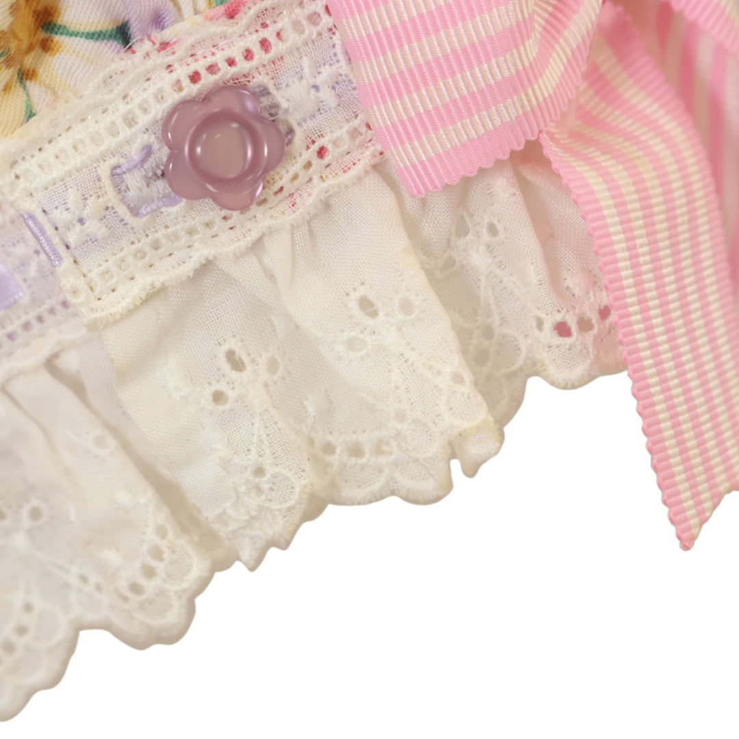 USED】Strawberry Whipワンピース | Angelic Pretty | ロリータ