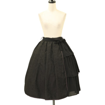 USED】【Mサイズ】Chelsea タックスカート | Sheglit Wunderwelt