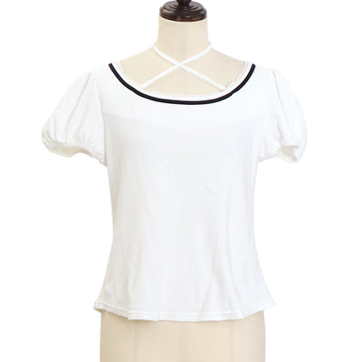 USED】Misty Skyワンピース | Angelic Pretty | ロリータ ゴスロリ