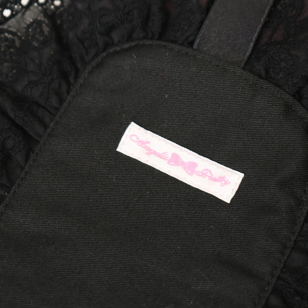 USED】Decoration Strawberryヘッドドレス | Angelic Pretty