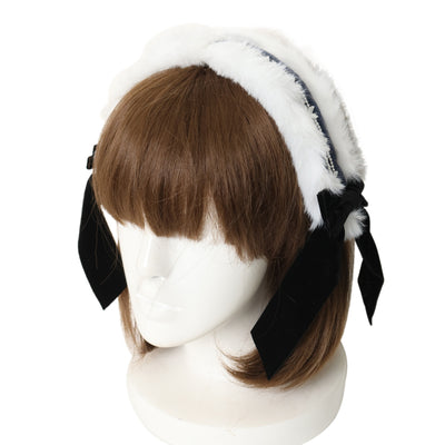 星箱works 水銀燈　カチューシャ USED】Rozen Maiden x HoshibakoWorks 水銀燈カチューシャ | 星箱Works
