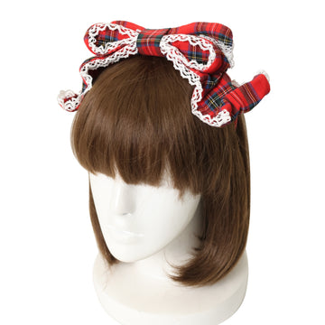 USED】フリルメイドキャップ | ALICE and the PIRATES | ロリータ