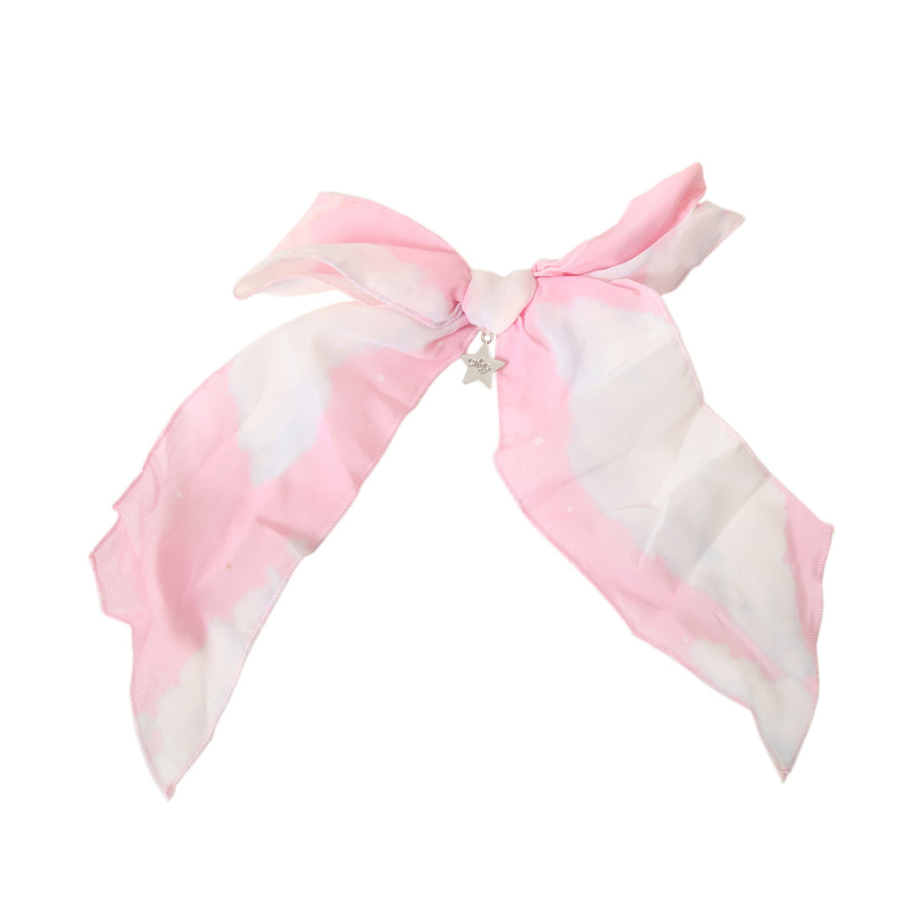 USED】Misty Skyリボンクリップ | Angelic Pretty | ロリータ ゴスロリ