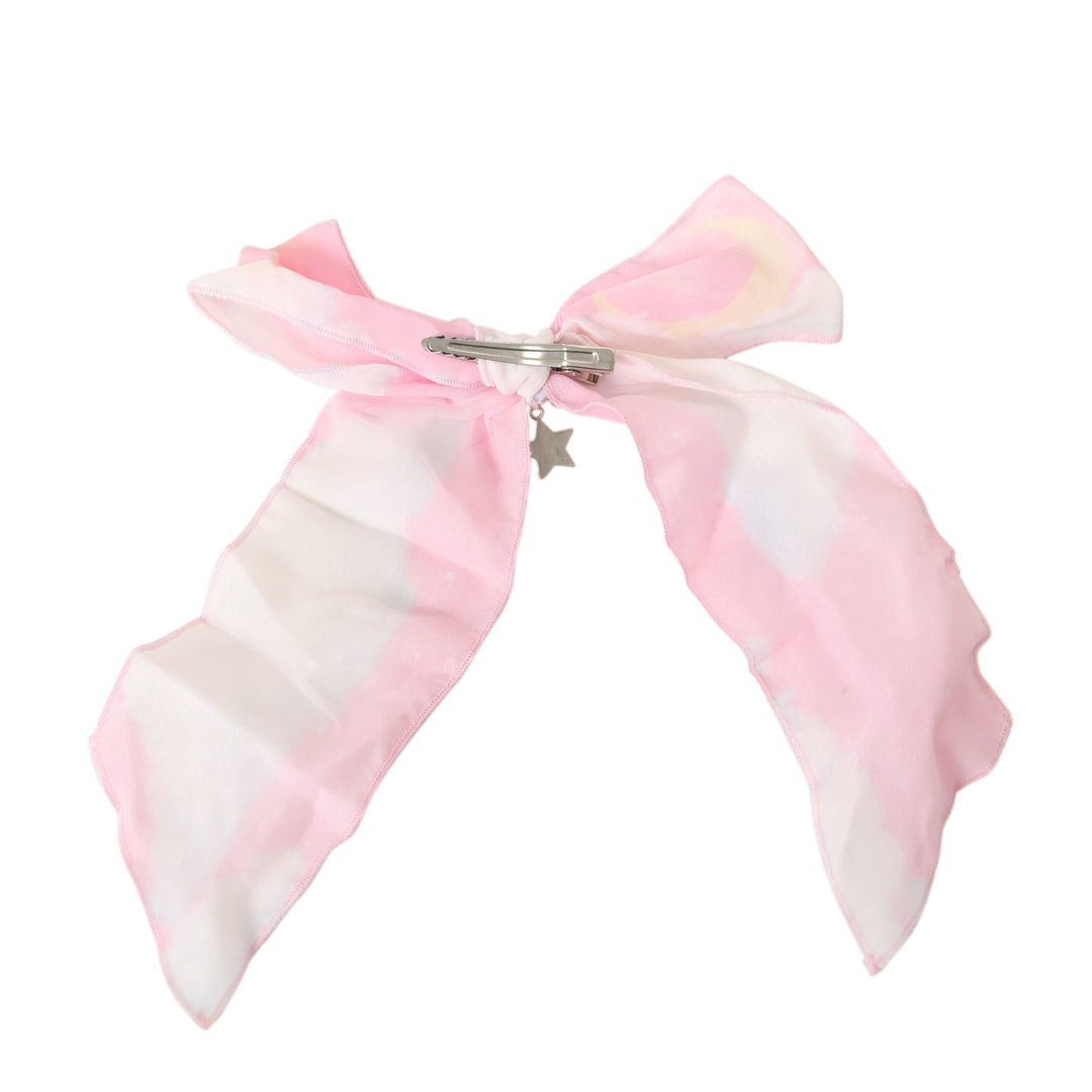 USED】Misty Skyリボンクリップ | Angelic Pretty | ロリータ ゴスロリ