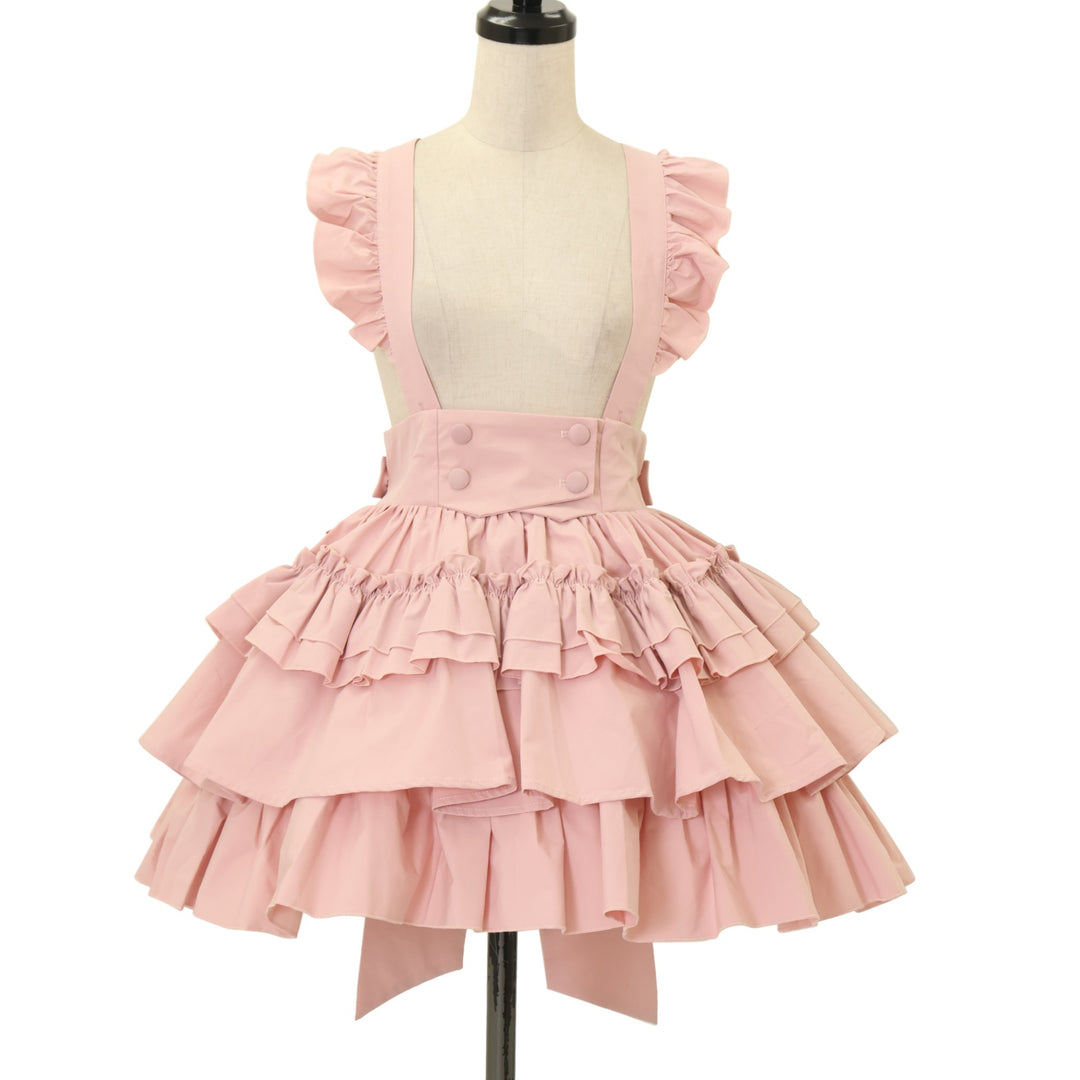 USED】【CATCOCOON/Mサイズ】A Doll's House スカート | その他