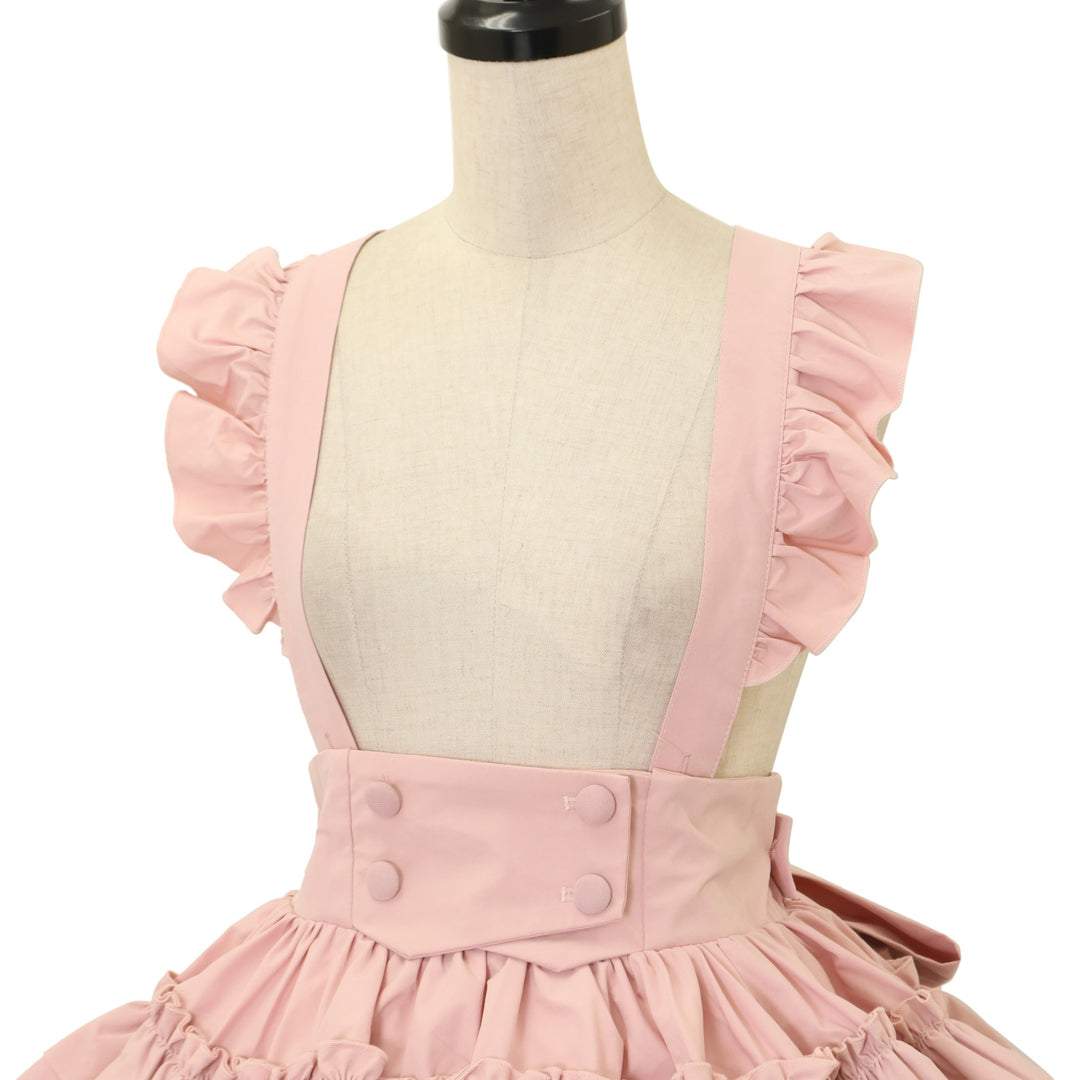 USED】【CATCOCOON/Mサイズ】A Doll's House スカート | その他