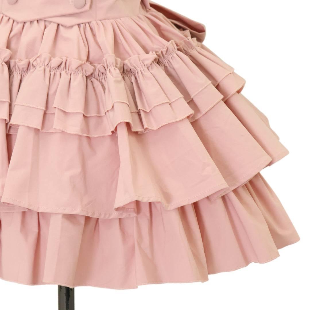 USED】【CATCOCOON/Mサイズ】A Doll's House スカート | その他