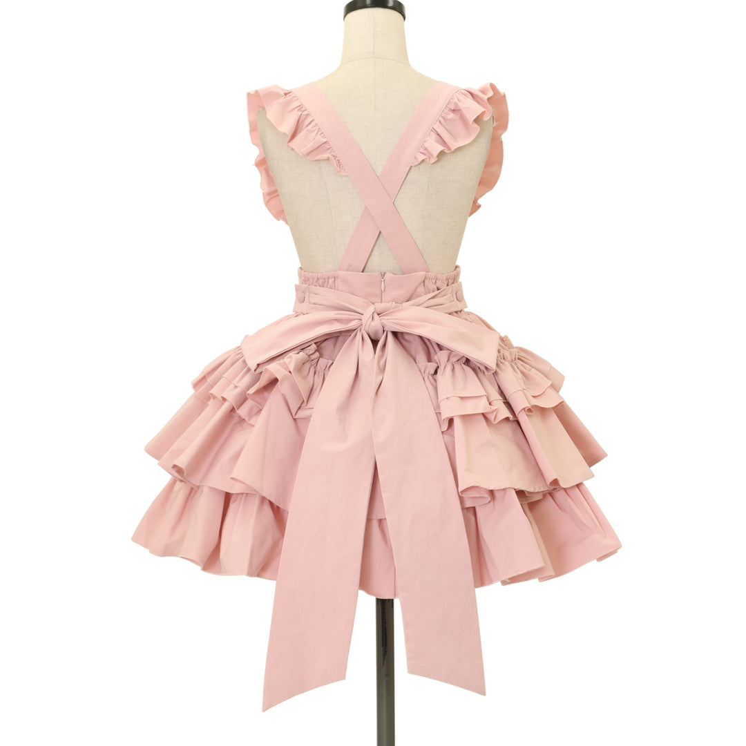 USED】【CATCOCOON/Mサイズ】A Doll's House スカート | その他