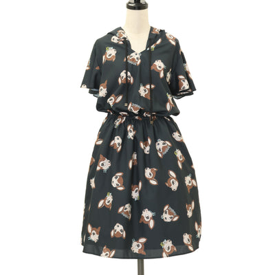 USED】Chocolate Teatimeワンピース | Angelic Pretty | ロリータ