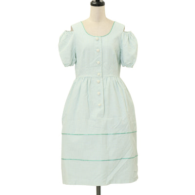 USED】【KERA! Maniacs × Angelic Pretty】リボンプリンセスセット