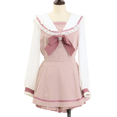 USED】My Favorite Roomワンピース | Angelic Pretty | ロリータ