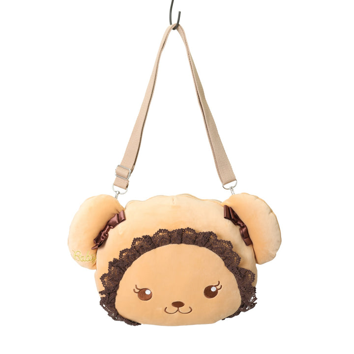 USED】くまくみゃちゃんのあったかマフ♡Bag | BABY, THE STARS SHINE