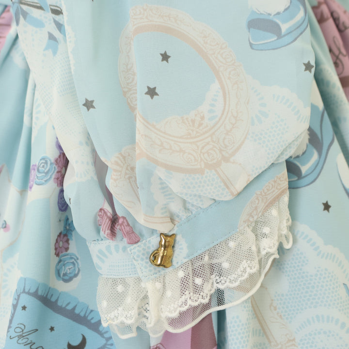 USED】My Favorite Roomワンピース | Angelic Pretty | ロリータ