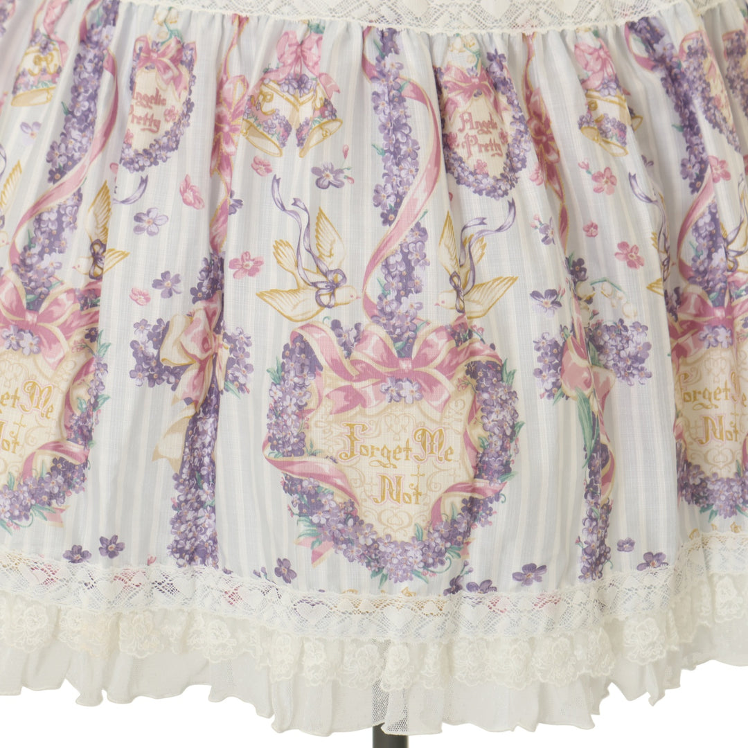 USED】Romantic Little Gardenワンピース | Angelic Pretty | ロリータ