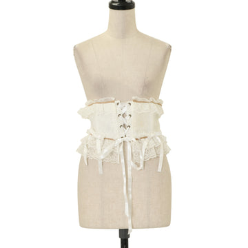 USED】Midnight Thorn Corset | ATELIER-PIERROT | ロリータ ゴスロリ