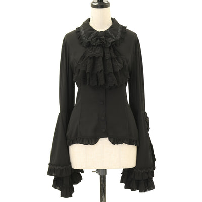 USED】Dollyドットリボンレース手袋| Angelic Pretty Wunderwelt
