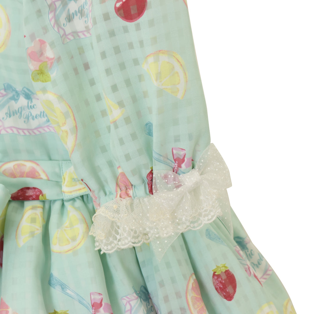 USED】Dreamy Parfaitワンピース | Angelic Pretty | ロリータ