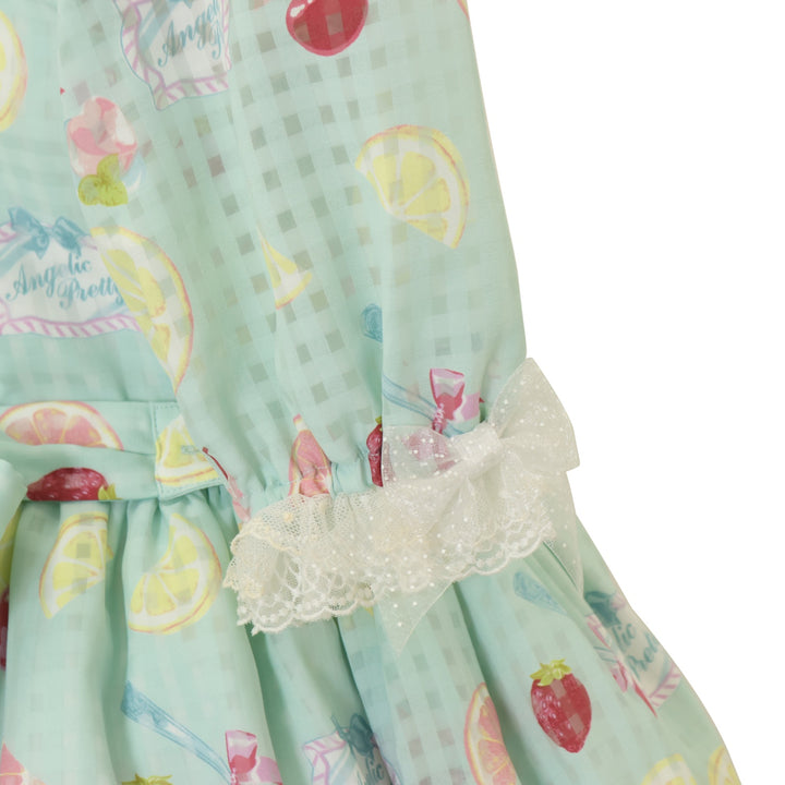 USED】Dreamy Parfaitワンピース | Angelic Pretty | ロリータ